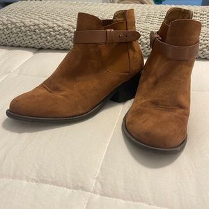 Bootie
